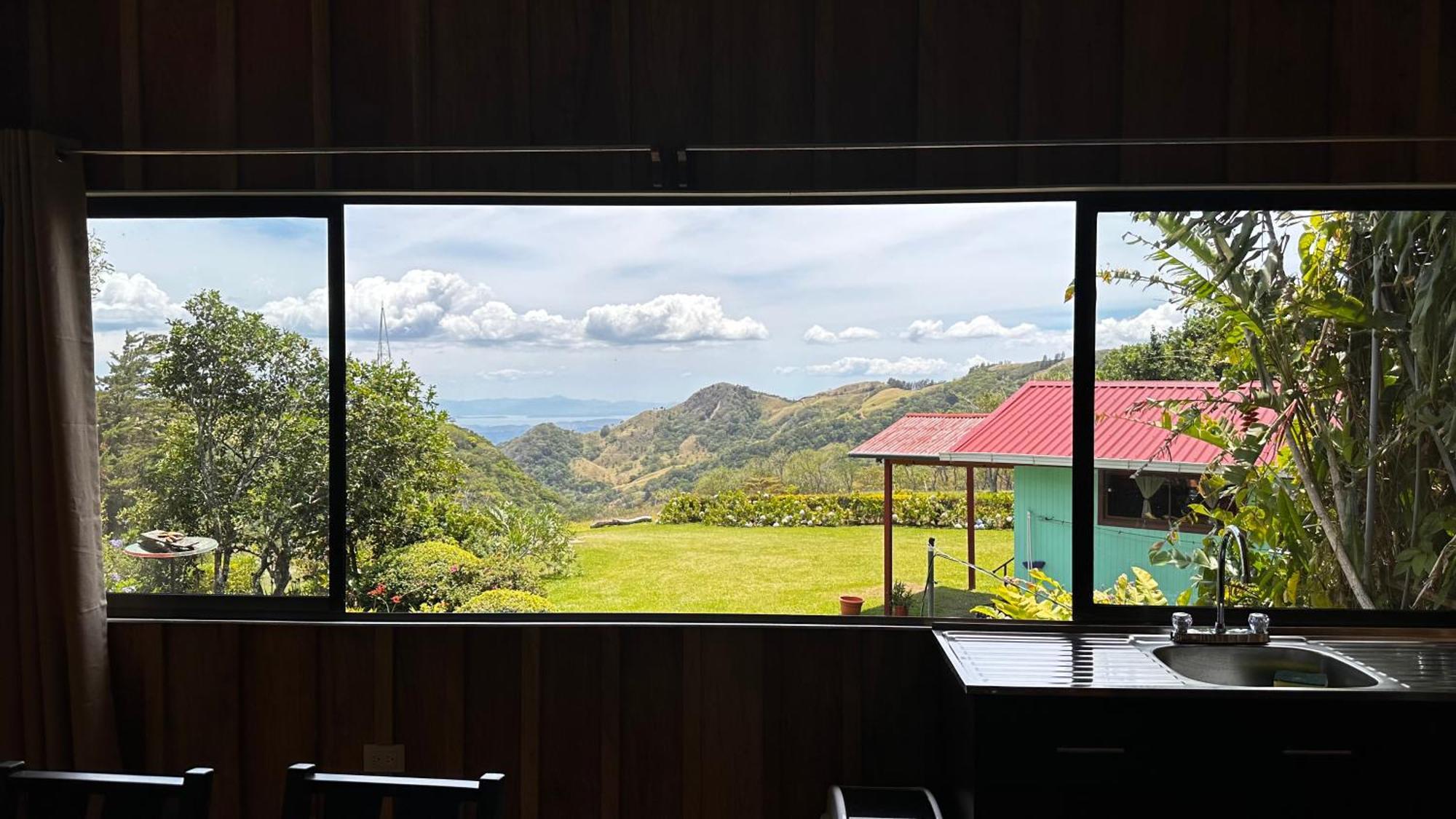 Campo Azul #3 - Monteverde Екстериор снимка